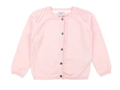 Noa Noa Miniature cardigan Lamsa peach blush